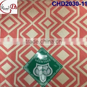 CHD2030-3 China Lastest African Aso Oke Headtie thumbnail-1
