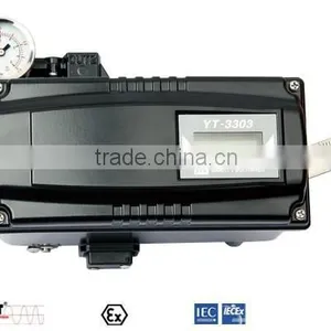 YTC Smart Positioner YT-3303 thumbnail-1
