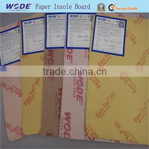 Singtex 727 Insole Paper Board thumbnail-1