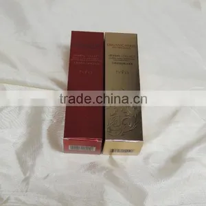 Accept Custom Order Paper Box With Embossing thumbnail-1