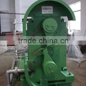 Flying Shear / Snapping Shear / Chopping Shear for Cutting Steel thumbnail-3