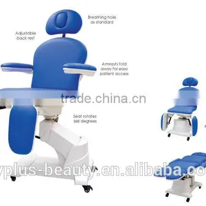 Manicure Tables , Manicure Tables for Sale , Professional Manicure Tables , Adjustable Manicure Tables thumbnail-4