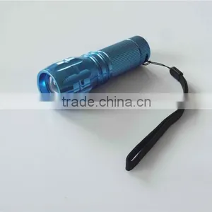 Onlystar GS-9025T Professional Custom Strong Powerful Led Logo Projector Flashlight thumbnail-3