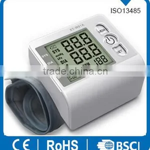 Protable Popular Wrist Watch Blood Pressure XY-B01A thumbnail-4