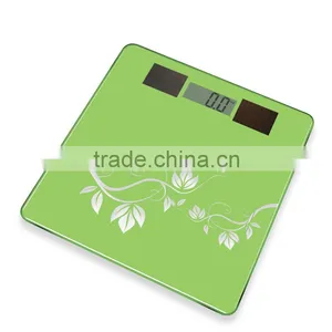 300*300 mm Solar Balance Scale for Health thumbnail-1