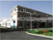 Showtan Techno-Machine Nanjing Co., Ltd. company overview - view 1 thumbnail