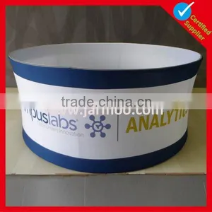 Expo or Shopping Mall Ceiling Hanging Indoor Sign Banner thumbnail-1