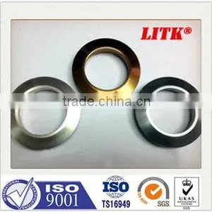 Factory Supply OEM Aluminum Metal Prototype Aluminum Extrusion Cnc Micro Machining thumbnail-2