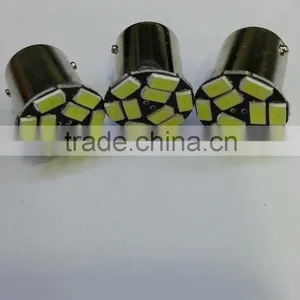 Super Good S25-9SMD 5630 Car Light BA15D,1157,1156 Auto Bulbs Led thumbnail-2