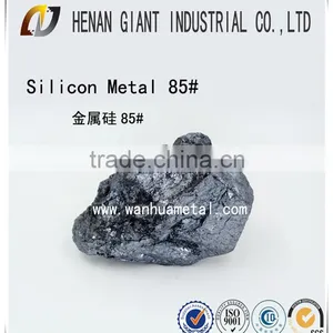 Manufacturer Supply Silicon Metal With High Quality thumbnail-6