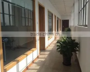 Shanghai Kingbell Electromechinical Equipment Co., Ltd. company overview - view 2 thumbnail