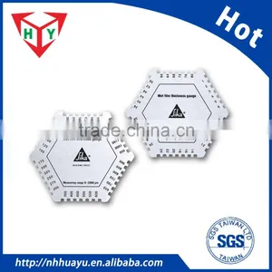 Custom Fashion Aluminium Ruler,metal Ruler,scale Ruler thumbnail-5