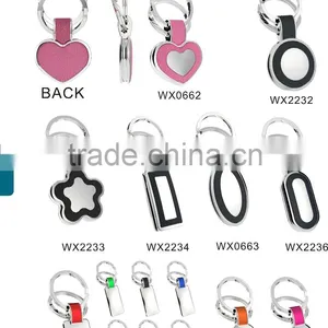 Trolly Key Ring Trolley Coin Keychain thumbnail-3