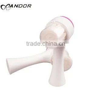 Very Cheap Silicone Facial Brush Korea Hotsale thumbnail-5