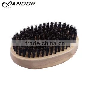 Barber Shop Wanted Shaving Brush Beard Brush Boar Bristle Wholesale thumbnail-2