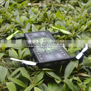 High Speed Deformable Stunt 2.4G 4CH Remote Control Drone rc Quadrocopter With Camera thumbnail-4