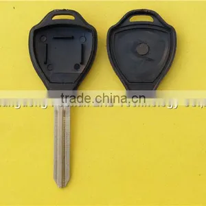 Best Seller Toyota Chip Transponder Key Shell With TOY43 Blade thumbnail-5
