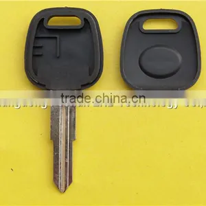 Best Quality Transponder Key Case Blank for Chevrolet Epica Car Remote Key Shell thumbnail-5