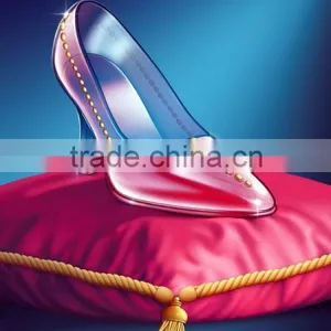 Crystal Shoes thumbnail-4