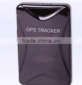 3G GPS Tracker T104N, 3G Personal GPS Tracker With Waterproof IP67 and Vibration Sensor thumbnail-3