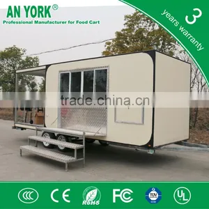 FV-68 Tricyle Food Truck Electric Tricycle Food Truck Petrol Tricycle Food Truck thumbnail-4