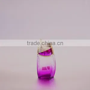 Perfume Glass Bottle thumbnail-1