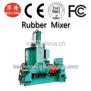 Internal Mixer Equipment thumbnail-1