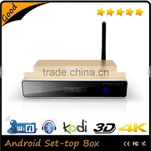 Foison High Quality Amlogic S812 Android TV Box With Customized Iptv Box thumbnail-2
