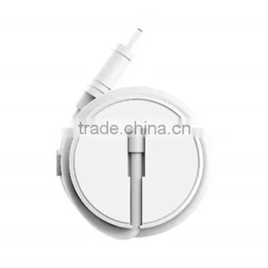 Emergency 5V/2.4A Portable Mobile Phone AC Charger thumbnail-2