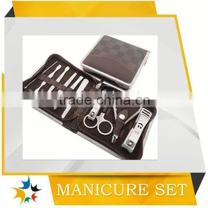 Manicure Padicure Kit thumbnail-1