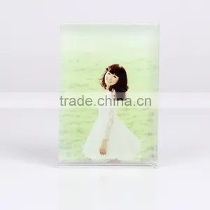 High Quality Crystal Photo Frame for Sublimation Printing thumbnail-3