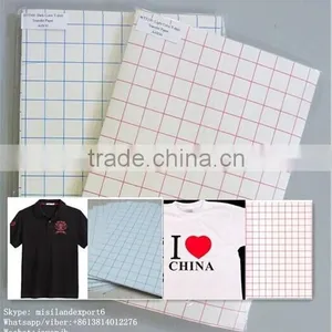Dark T-shirts Heat Transfer Paper for Dark Fabric, A3&A4 Size, Imported Material thumbnail-1