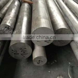 6061 T6 Aluminum Bar Aluminum Rod 6082 T6 thumbnail-4