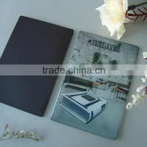 New Product Cheap Custom Clear Epoxy Fridge Manget Sticker for Home Decor thumbnail-1