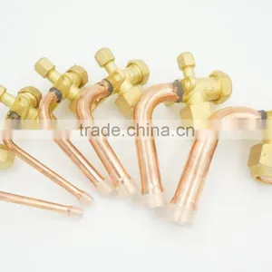 FRIEVER Air Conditioner Parts Stop Valve for Air Conditioner thumbnail-2