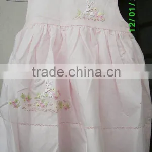 Embroideried Baby Clothes thumbnail-1