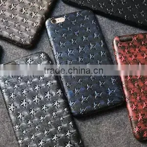 Whosale Ultra Thin Star Series Phone Case For IPhone 6s/6s Plus thumbnail-2