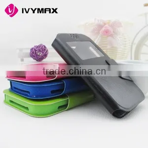 Fashion Popular Universal Wallet Case Cell Phone Case for Smartphones thumbnail-2