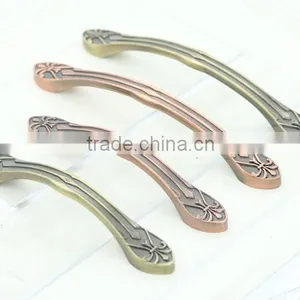 Zinc Cabinet Hardware Handles thumbnail-6