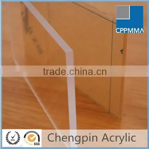Cast Color Transparent Types Plexiglass Sheets thumbnail-1