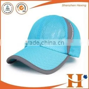 Baseball Caps Hats Blue / Mint Custom Logo thumbnail-6