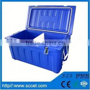 Car Cooler Boat Cooler Box Fishing Ice Chest With FDA,CE,SGS,ISO thumbnail-1