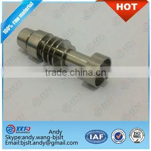 Domeless Male 14mm 18mm for D-nails thumbnail-1