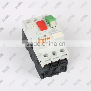 High Quality GV2 Motor Protection Circuit Breaker (mpcb) Setting Range 6 - 10 A thumbnail-3
