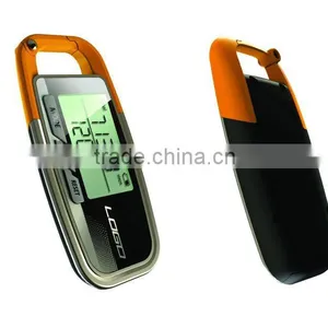 3D Accelerometer Pedometer With G-sensor Memory thumbnail-1