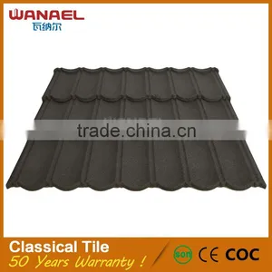 Residential Design Heat Insulation Roof Contractor thumbnail-2