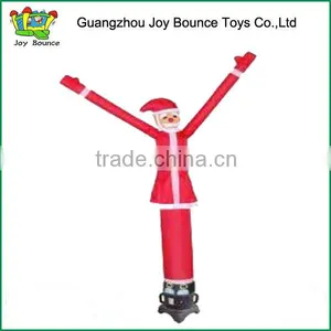 New Design Small Inflatable Air Dancer/cheap Air Dancer/air Dancer Costume thumbnail-1