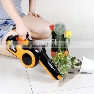 Bagless Vacuum Cleaner thumbnail-2