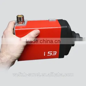 E10R I53 Dot Peen Marking Head Integrated - Dot Peen thumbnail-5