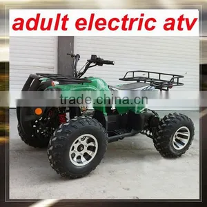Cheap 3000w Electric Atv Adult thumbnail-3